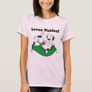 Liebentickles-T - Shirts und Geschenke