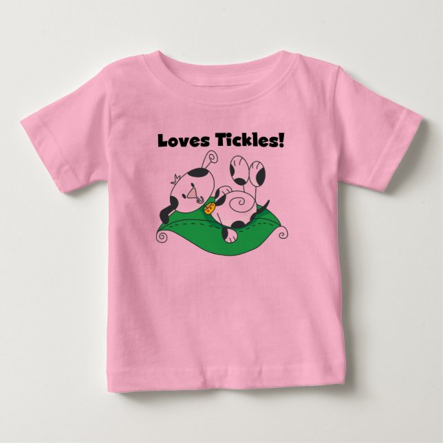 Liebentickles-T - Shirts und Geschenke (Vorderseite)