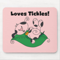Liebentickles-T-Shirts und Geschenke