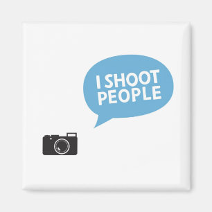 Liebephotographie Magnet