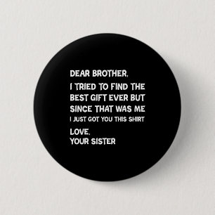 Lieber Bruder, ich habe versucht zu finden, aber s Button