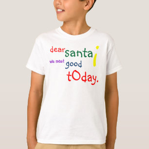Lieber Sankt-T - Shirt