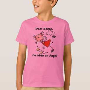 Lieber Sankt-WeihnachtsT - Shirt
