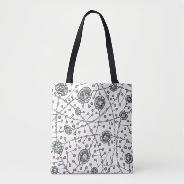 Lieber-Tasche #19 Tasche (Vorderseite)