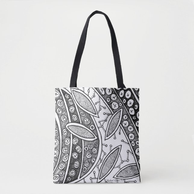Lieber Tasche Design #14 (Vorderseite)