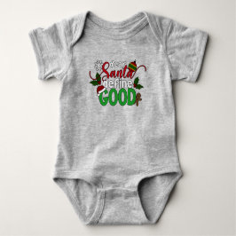Lieber Weihnachten definieren gute Weihnachten | B Baby Strampler