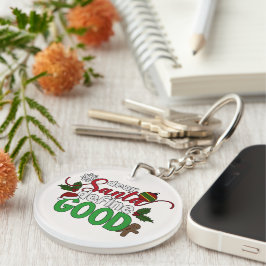 Lieber Weihnachten definieren gute Weihnachten | S Schlüsselanhänger