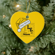 Lieber Weihnachten Niedlich Personalisierte Weihna