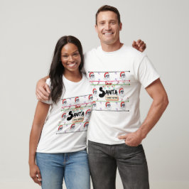 Lieber Weihnachtsgebäck - Weihnachtsgeschirr T-Shirt