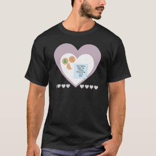 Lieber Weihnachtsmann - Bitte Spielzeug mitbringen T-Shirt