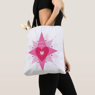 Liebes Herz Hochzeit Junggesellinnenabschied Gesch Tasche