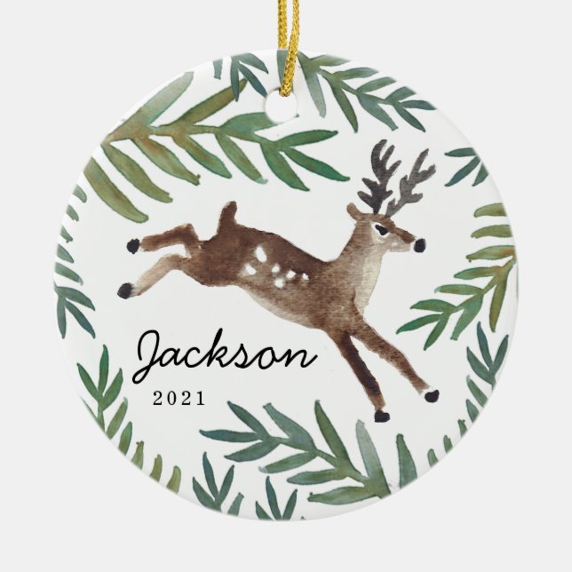 Liebes liebes Foto Keepake Keramik Ornament (Vorne)