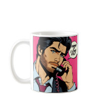 Liebes-Tasse