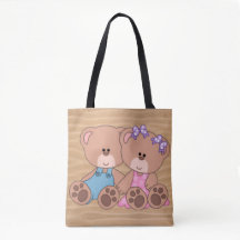 Liebes-Teddybär