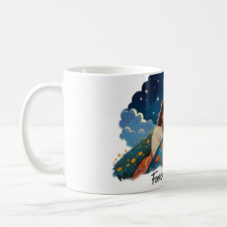 Liebesbecher Kaffeetasse