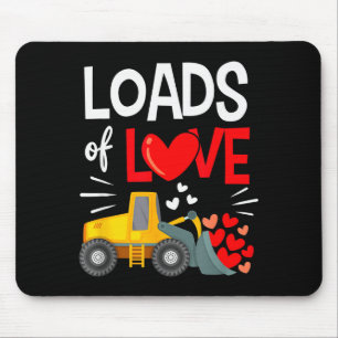 Liebesbekundungen Kleidung Geschenk für ihn sie Va Mousepad