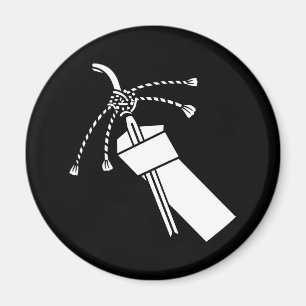 Liebesbrief Magnet