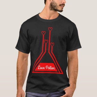 Liebeselixier T-Shirt