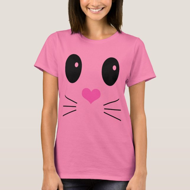 Liebesfeld 1 T-Shirt (Vorderseite)