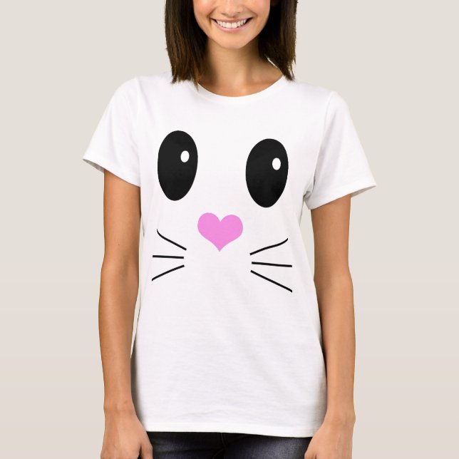 Liebesfeld 1 T-Shirt (Vorderseite)