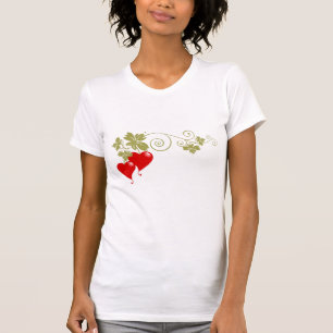 Liebesfrüchte T-Shirt