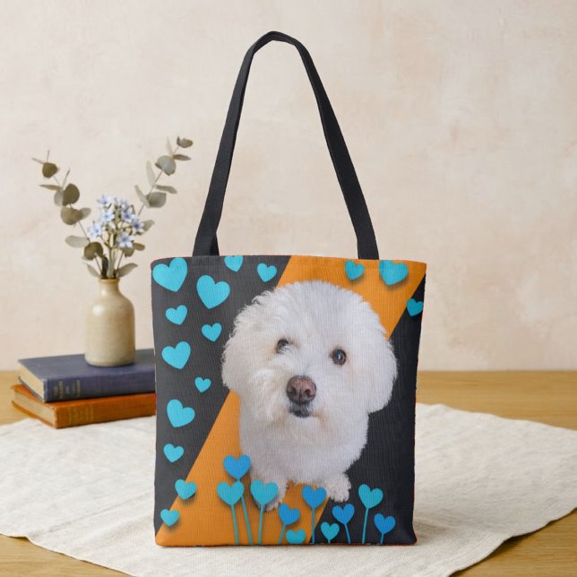 Liebesgarten Tasche (Von Creator hochgeladen)