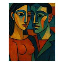 Liebesgeflüster Poster