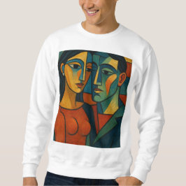 Liebesgeflüster Sweatshirt