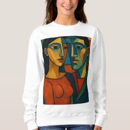 Liebesgeflüster Sweatshirt