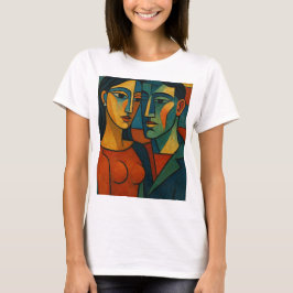 Liebesgeflüster T-Shirt