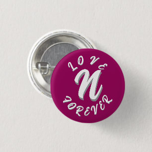 LIEBESGESCHENK EHEMANN EHefrau FREUNDIN FREUND Button