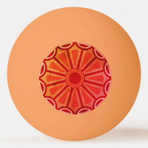 LIEBESGESCHENK EHEMANN EHEFRAU FREUNDIN FREUND TISCHTENNISBALL