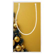 Liebesgeschenk "Sapin auf Goldgrund"