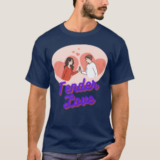 Liebesgeschenk T-Shirt