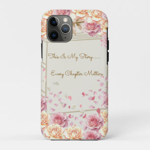 Liebesgeschichte iPhone- und iPad-Hülle – Romantis Case-Mate iPhone Hülle