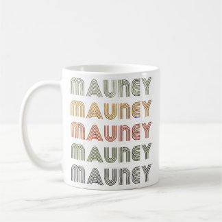 Liebesherz Mauney Grunge Schwarz Mauney Kaffeetasse