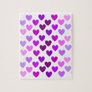 Liebesherzen Valentinstag romantisch monochrom