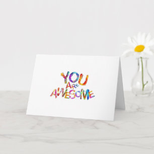 LIEBESKARTE FÜR "ALLE ZEITEN" ODER HEIRATSMITTRAG- KARTE