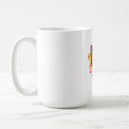 Liebeskätzchen Kaffeetasse