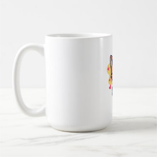 Liebeskätzchen Kaffeetasse