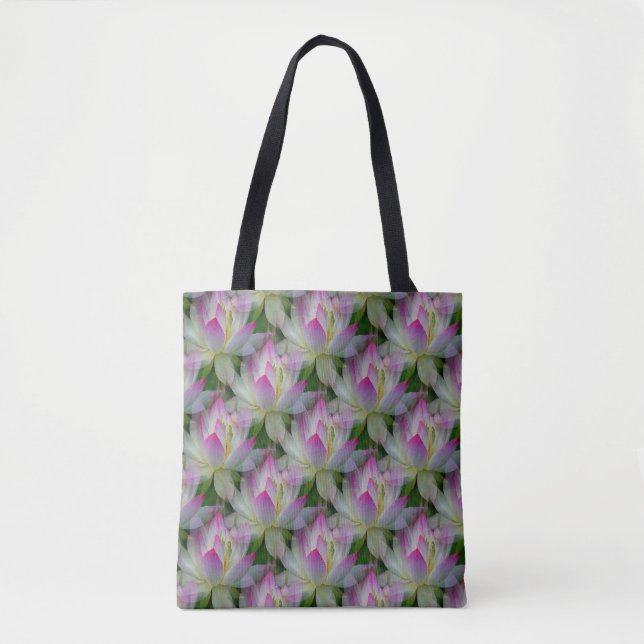 Liebeslieder... Tasche (Vorderseite)