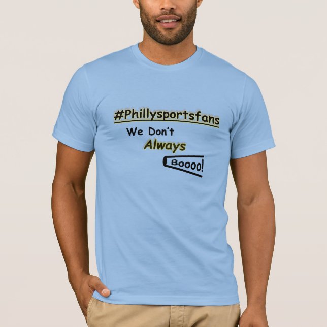 Liebessportfans, die wir nicht immer unterhalten T-Shirt (Vorderseite)