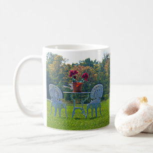 Liebeswiese Kaffeetasse