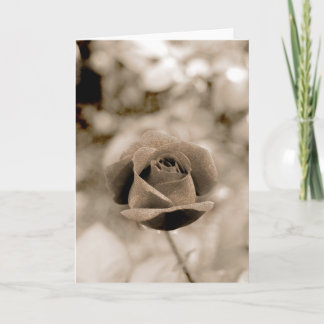 Liebeszauber Schaffung I - Karte