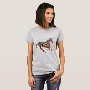 LiebeUnicorn T-Shirt