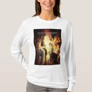 Liebevolle Güte T-Shirt