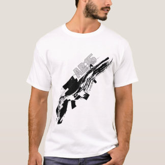 LIEBHABER AR 15 T-Shirt