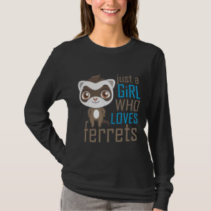 Liebhaber des afrikanischen Süßen Tiers T-Shirt