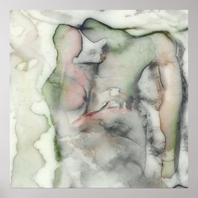 Liebhaber des Himmels Poster (Vorne)