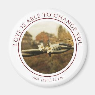 Liebhaber Erklärung  Magnet